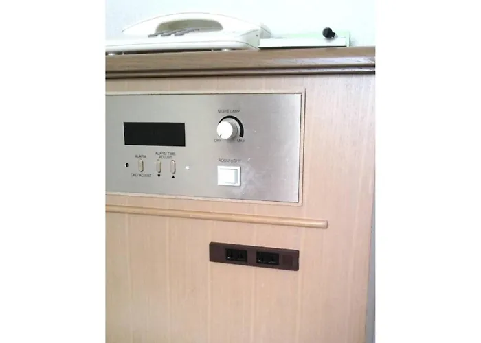 Sunwest Hotel Sasebo - Vacation Stay 22131V