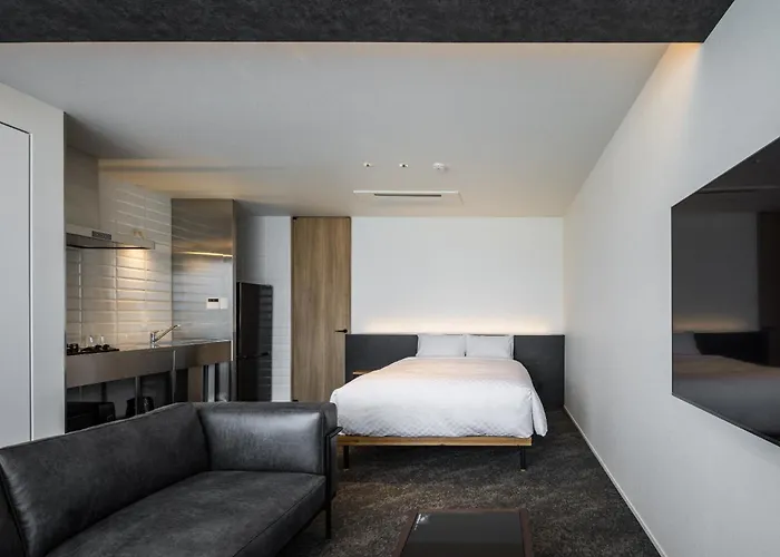Hotel Dios - Vacation Stay 40406V