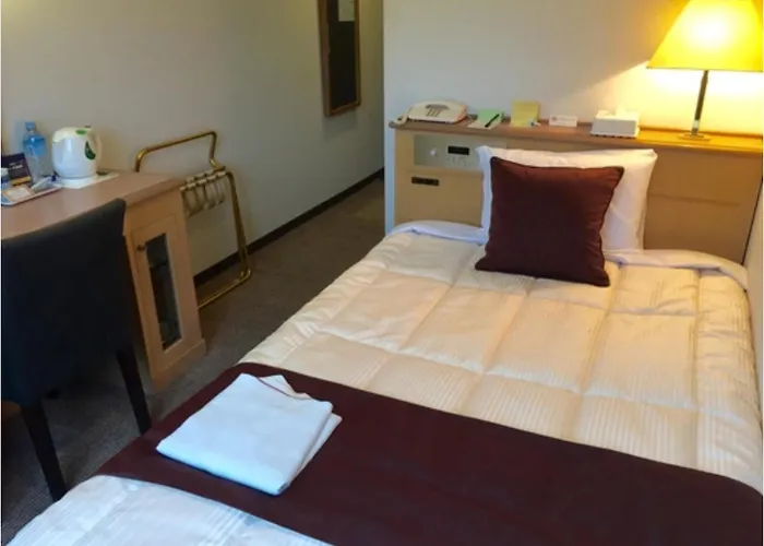 Sunwest Hotel Sasebo - Vacation Stay 22136V
