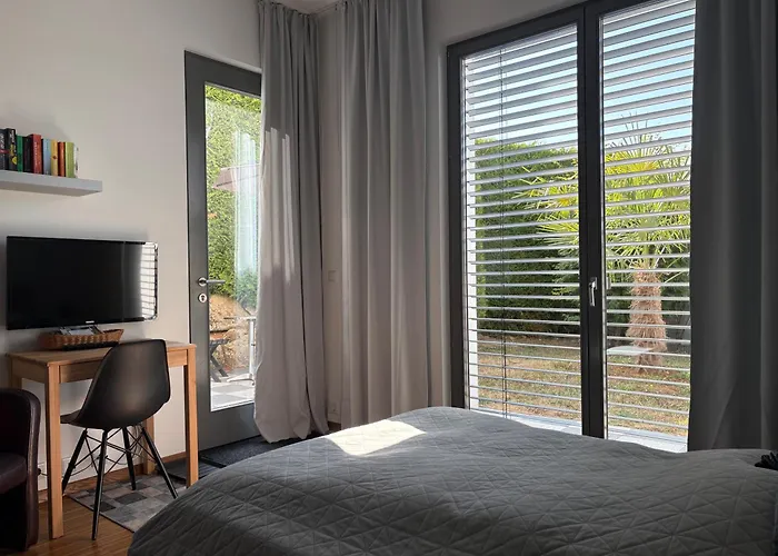Apartment Talblick