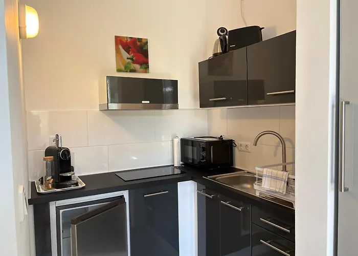 Apartment Talblick