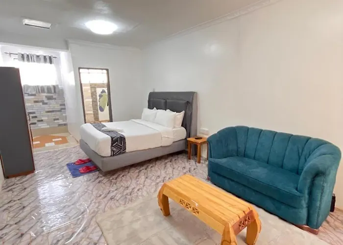Vijiji Hotel & Conference