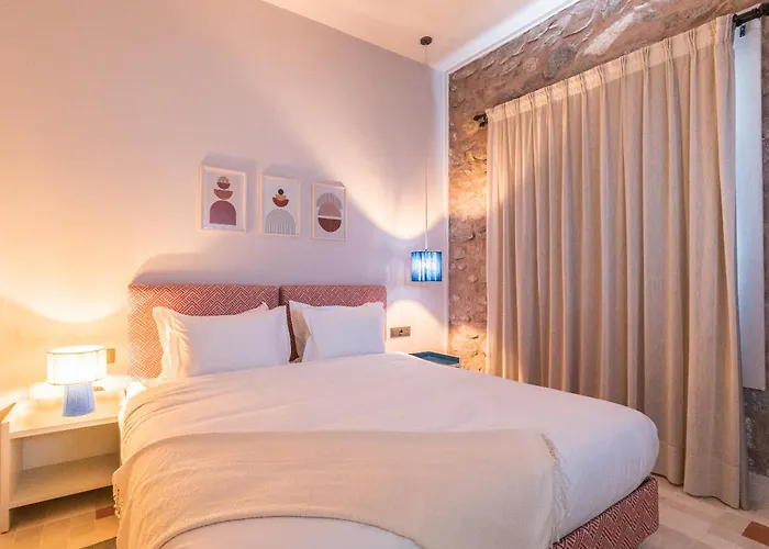 Jemaa El Fna Suites & Spa Marrakesh