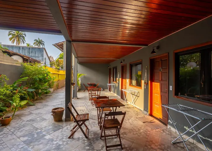 Blue Door Brasil