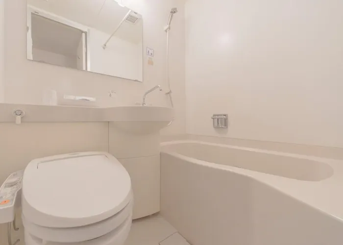 Sun Hotel Tosu Saga - Vacation Stay 49452V