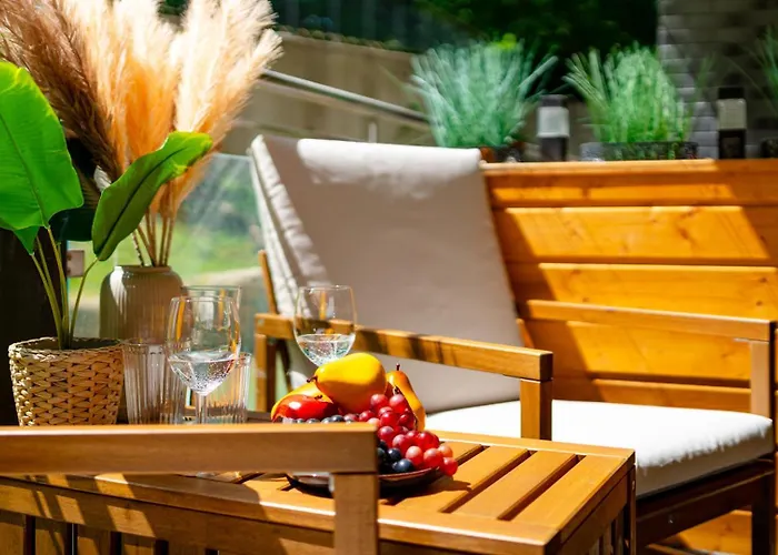 Apartamenty Good Time- Centrum, Blisko Wyciagu I Szlakow