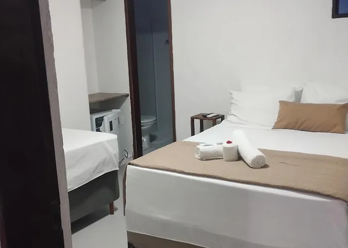 Pousada Mangai