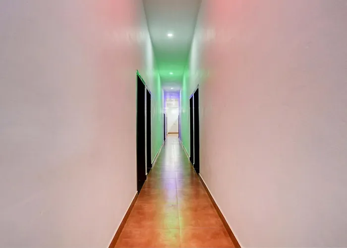 Hotel O Ar Hotel