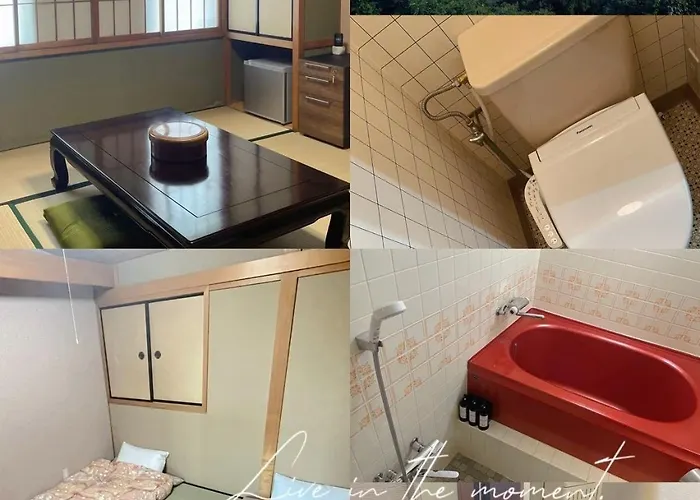 Gamagori - Hotel - Vacation Stay 72522V
