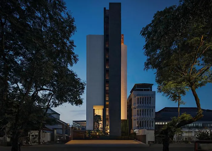 Rez Hotel Semarang