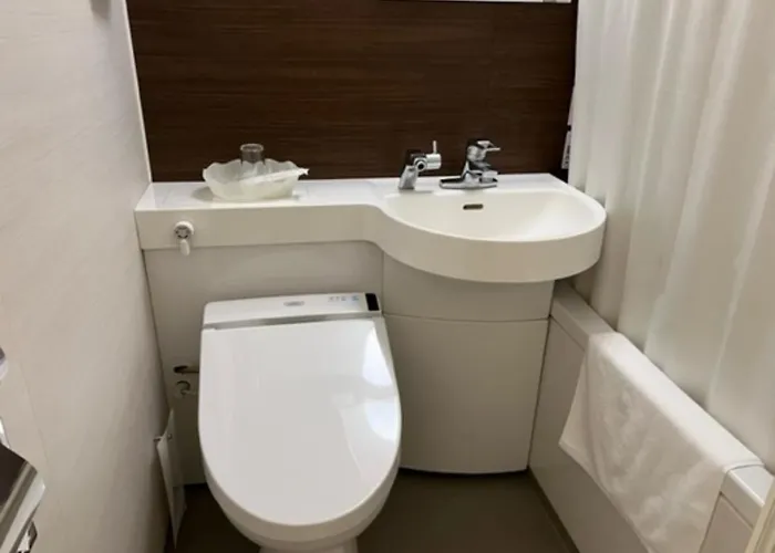 Hotel Shinjukuya - Vacation Stay 74753V