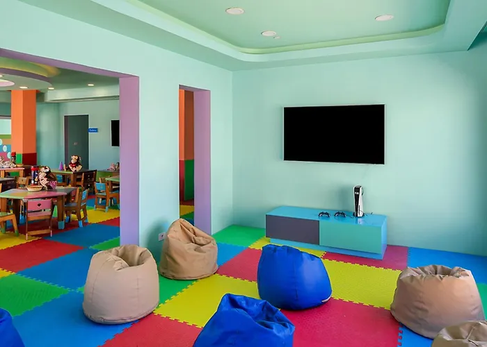 Pickalbatros Golf Luxury Suites