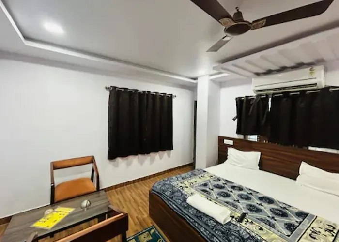 Hotel Darbar International