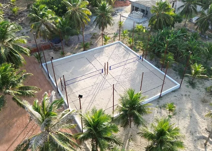 Villa Ava Kite - Guajiru