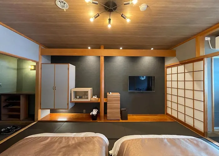 Towadakohan Sakura - Vacation Stay 80357V