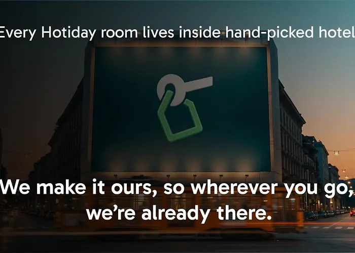 Hotiday Room Collection - Stresa
