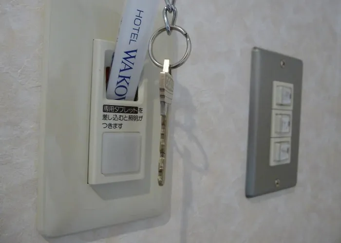 Hotel Wakow - Vacation Stay 22127V