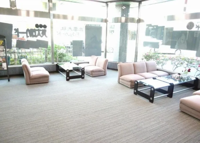 Hotel Wakow - Vacation Stay 21988V