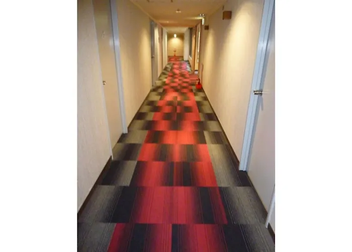 Hotel Wakow - Vacation Stay 22133V