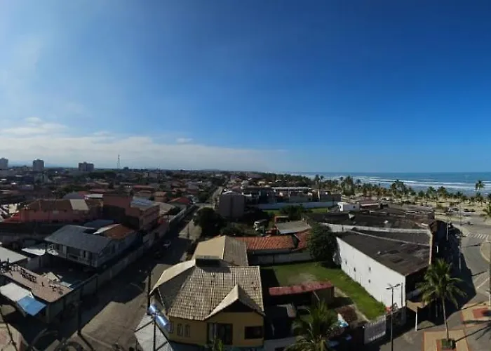 Apartamento em Peruíbe (Centro)