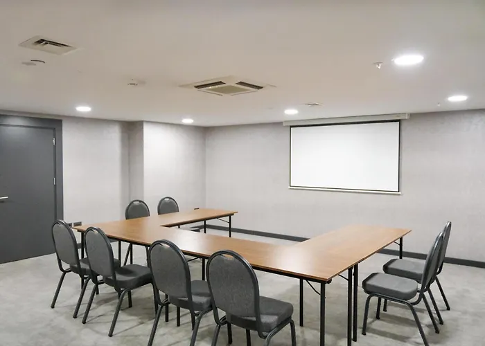 Park Inn By Radisson Yalova City Center