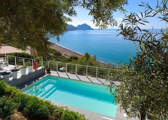 Emerald Hotel Residence Cefalu