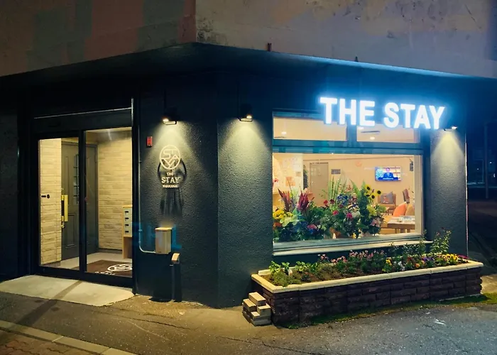The Stay Wakkanai - Vacation Stay 40658V