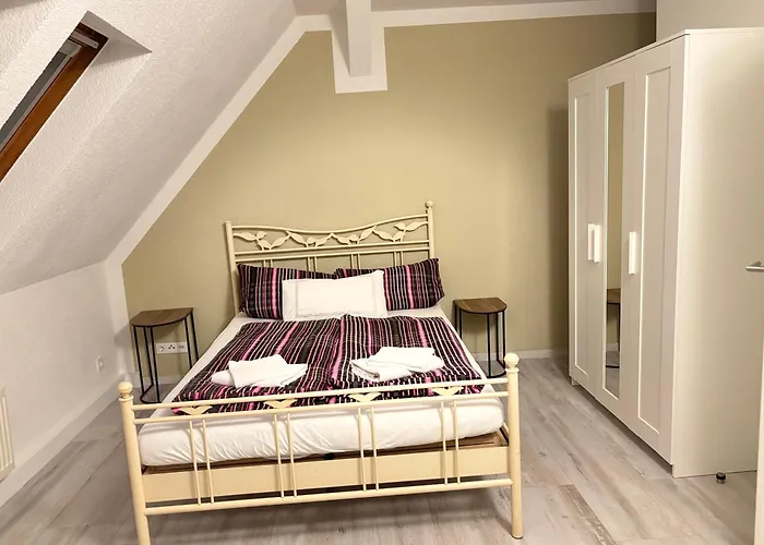 Villa Blue Max