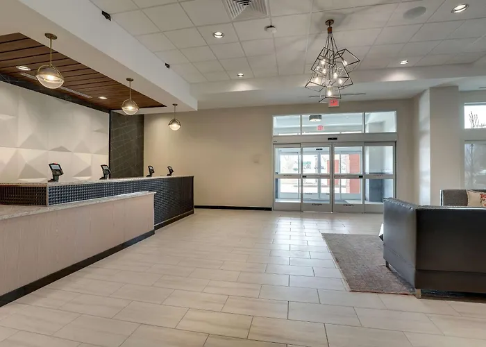 Drury Plaza Hotel Cincinnati Florence