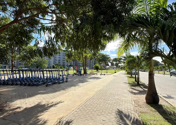 Apartamento centro de Paulista-Pe