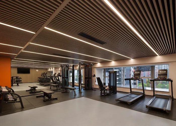 Voco Changsha Airport By Ihg