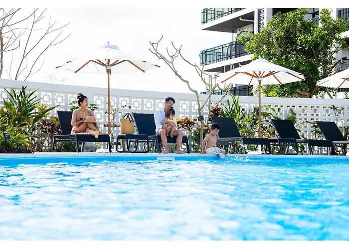 Hotel Torifito Miyakojima Resort - Vacation Stay 79476V