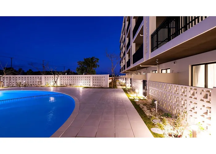 Hotel Torifito Miyakojima Resort - Vacation Stay 79476V