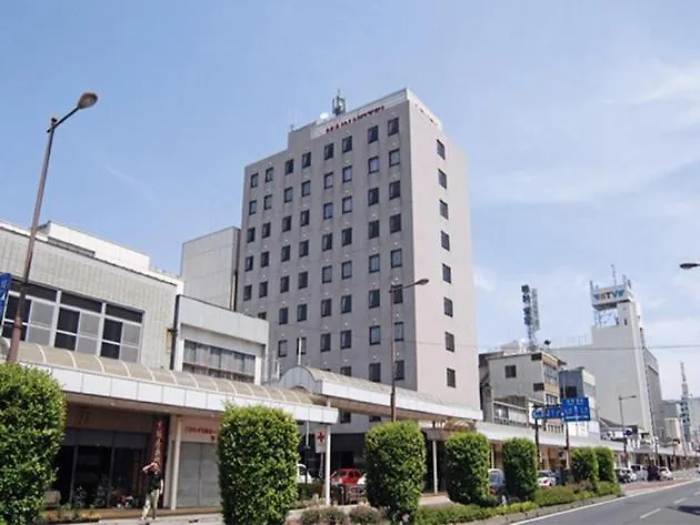 Main Hotel - Vacation Stay 85327V
