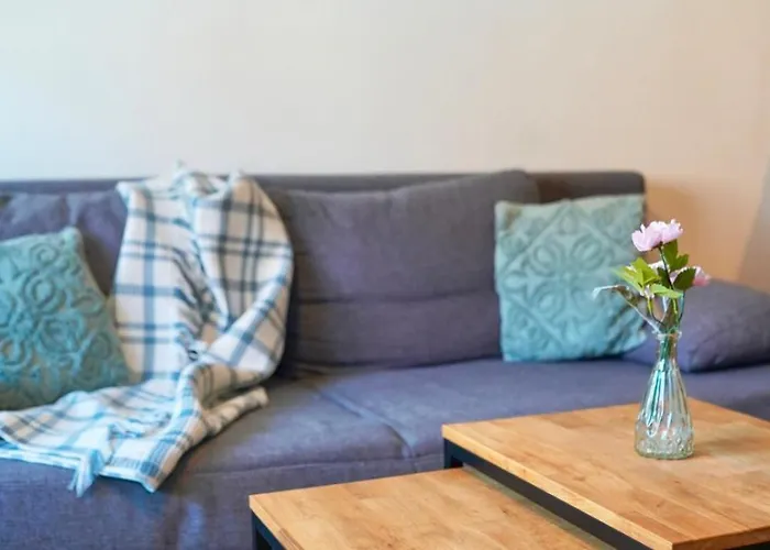 PrimeBnb Bad Hersfeld