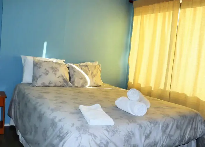 Hotel Loyola