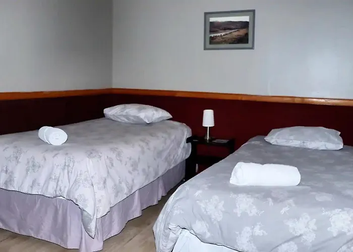 Hotel Loyola