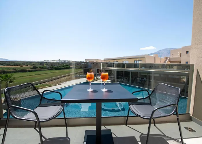 Ventale Island Breeze Resort