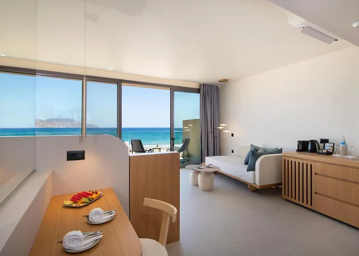 Ventale Island Breeze Resort
