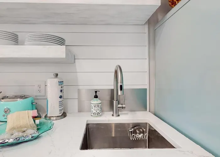 Driftwood Villa 270 - Sand Trap