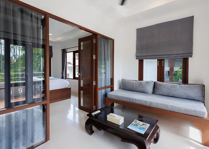 Easy Time Villa By Maraleina