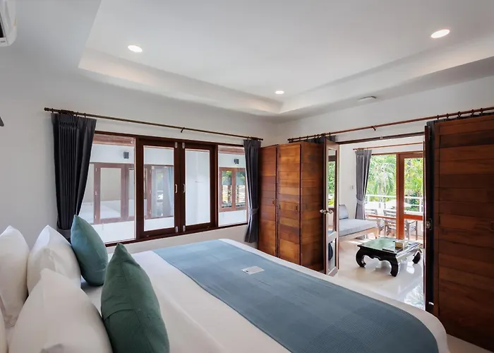 Easy Time Villa By Maraleina
