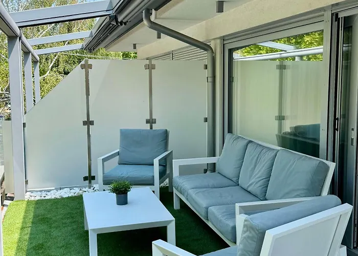 Bb Riviera Resort