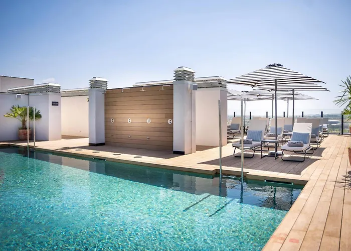 INNSiDE by Meliá Madrid Valdebebas