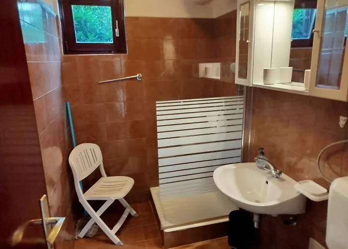 Apartment Hribar 2