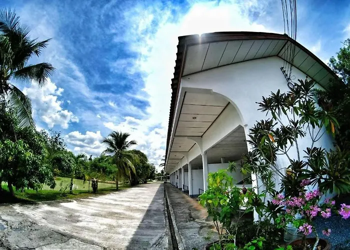 Tawanchay Hotel Phatthalung
