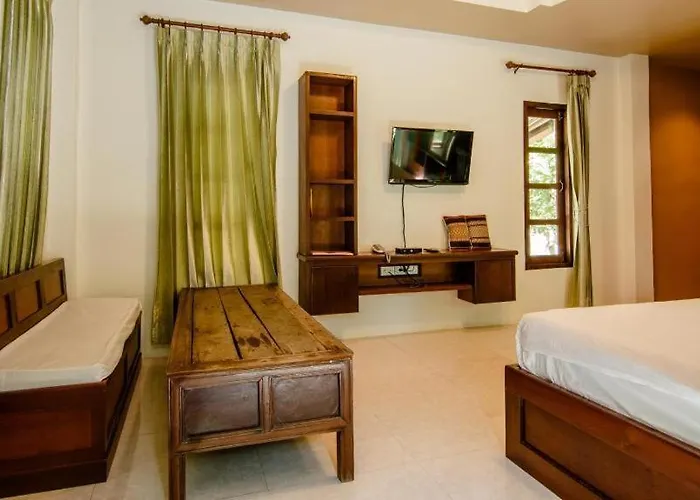 Tong Hotel