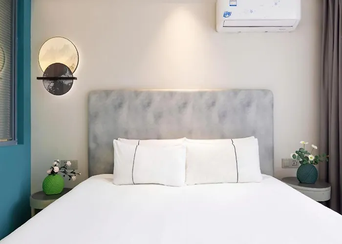 Magnotel Hotel Dandong Railway Yalv River