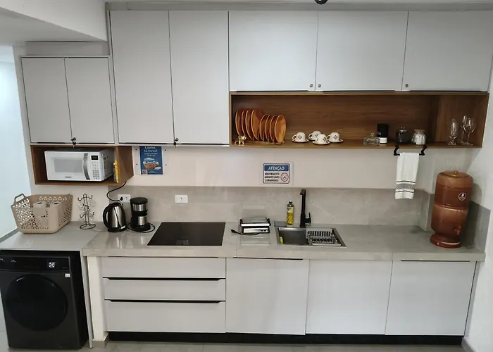 Residencial Mar Azul-suíte 12
