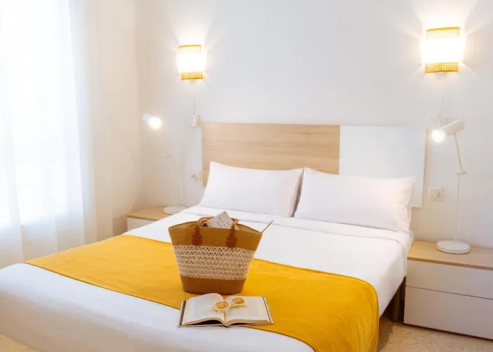 Rvapartaments Escala Brava